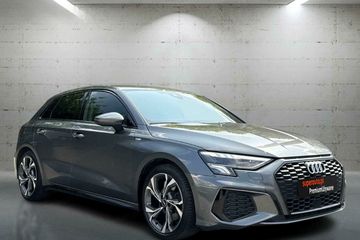 Audi A3 35 TFSI S Line S tronic