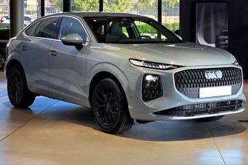Audi Q3 TFSI Sportback