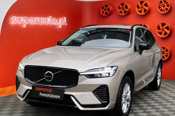 Volvo XC60 B5 B AWD Plus Dark