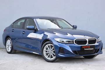 BMW Seria 3 318i aut