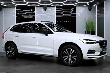 Volvo XC60 T8 AWD Plug-In Hybrid Momentum aut