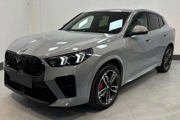 BMW X2 sDrive20i M Sport