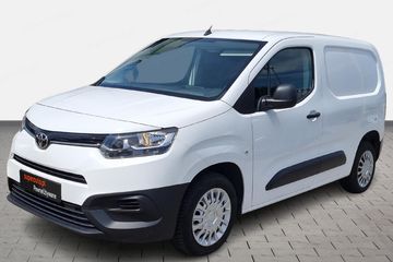 Toyota Proace City 1.5 D-4D Standard 2,3t Active