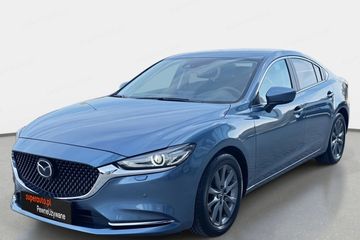 Mazda 6 2.0 Skyjoy