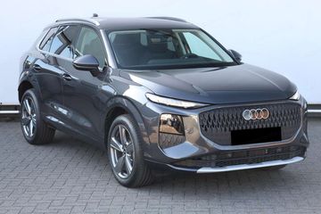 Audi Q3 TFSI advanced