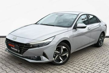 Hyundai Elantra 1.6 Smart