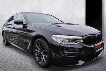 BMW Seria 5 530i xDrive M Sport