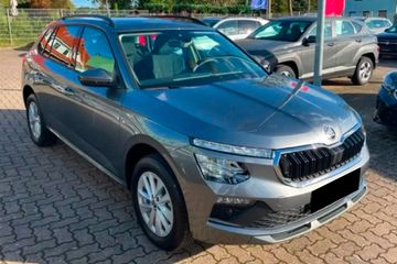 Skoda Kamiq Selection 1.0 TSI DSG