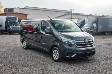 Renault Trafic Kombi L2H1 AT9