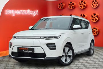 Kia Soul M + WIN