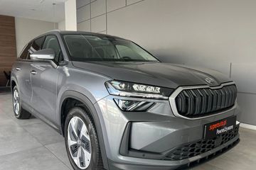Skoda Kodiaq 1.5 TSI Selection DSG