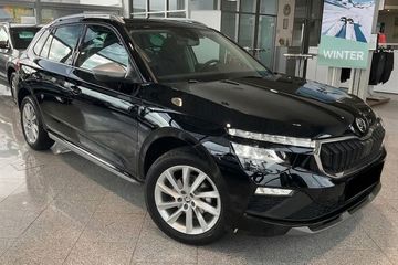 Skoda Kamiq Drive 1.5 TSI  DSG