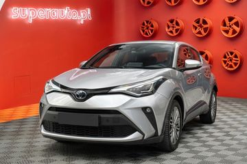 Toyota C-HR Executive 1.8 Hybrid