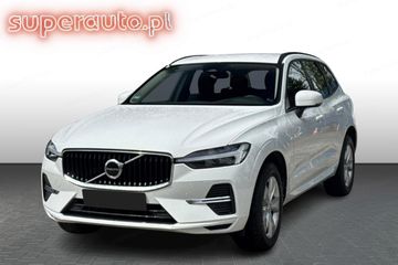 Volvo XC60 B4 D Momentum