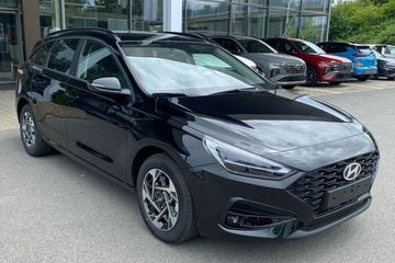 Hyundai i30 1.0 T-GDI Modern