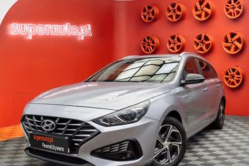 Hyundai i30 1.5 T-GDI Smart