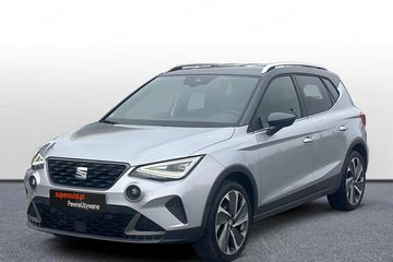 Seat Arona 1.0 TSI  DSG