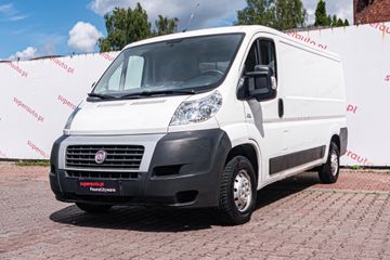 Fiat Ducato L2H1