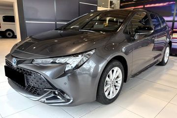 Toyota Corolla Comfort 1.8 Hybrid