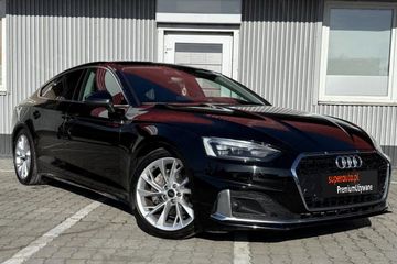 Audi A5 Sportback 40 TFSI