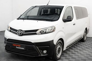 Toyota Proace Verso Long L2H1