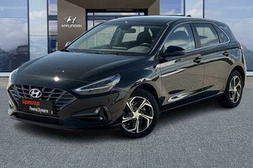 Hyundai i30 1.0 T-GDI Smart DCT