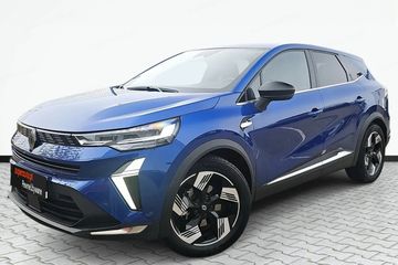 Renault Symbioz 1.6 E-Tech Full Hybrid Techno