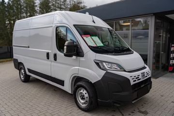 Fiat Ducato 3t L2H2