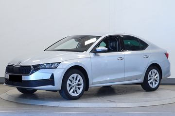 Skoda Octavia Essence 1.5 TSI