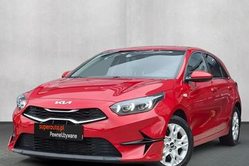 Kia Cee'd 1.5 t-Gdi m Dct
