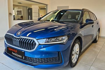 Skoda Superb 1.5 TSI Essence DSG