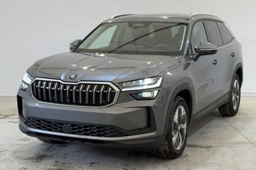 Skoda Kodiaq Drive 1.5 TSI mHEV DSG