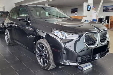 BMW X3 xDrive20d M sport
