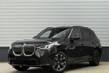 BMW X3 xDrive20d M Sport