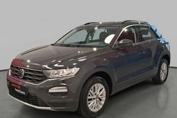 Volkswagen T-ROC 1.0 TSI