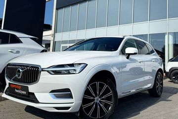Volvo XC60 D4 Awd Inscription