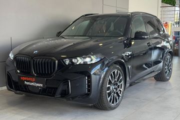 BMW X5 xDrive30d M Sport