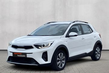 Kia Stonic T-GDI M