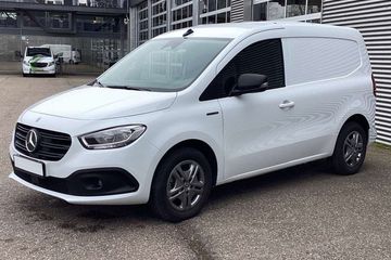 Mercedes Citan eCitan L1H1