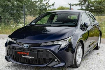 Toyota Corolla 1.8 Hybrid Comfort
