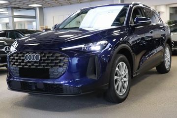 Audi Q5 TFSI quattro