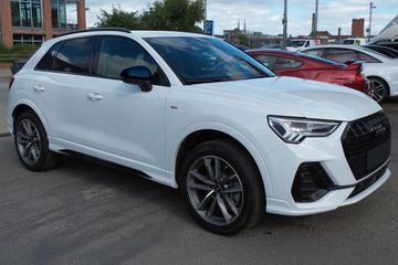 Audi Q3 35 TFSI S line