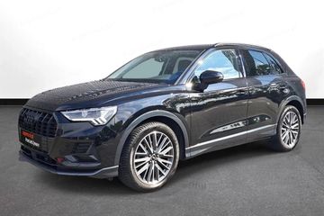 Audi Q3 35 TFSI