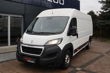 Peugeot Boxer L4H2
