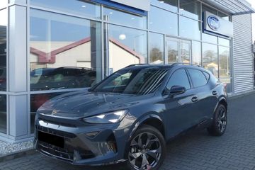 Cupra Formentor 2.0 TSI 4Drive DSG