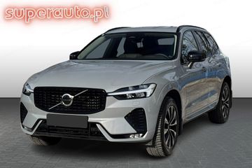 Volvo XC60 B4 B Plus Dark