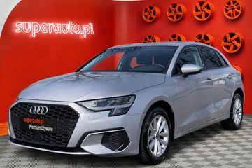 Audi A3 Sportback 30 TDI