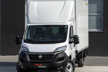 Fiat Ducato 35 MJ L3H2