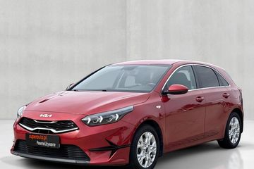Kia Ceed 1.5 T-GDI M DCT