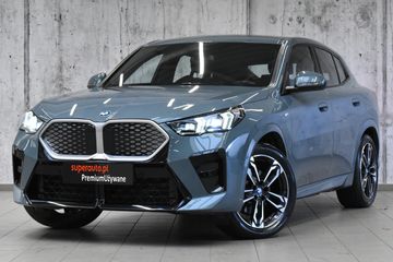 BMW X2 iX2 xDrive30 66.5kWh M Sport